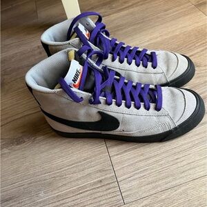Custom Nike Blazer Mid ‘77